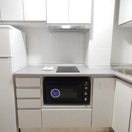 Apartamento Cuencaloft El Balcón de los Tintes Cuenca  Exterior foto