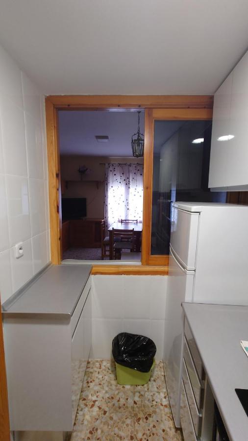 Apartamento Cuencaloft El Balcón de los Tintes Cuenca  Exterior foto