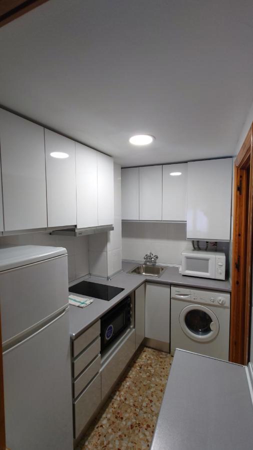 Apartamento Cuencaloft El Balcón de los Tintes Cuenca  Exterior foto