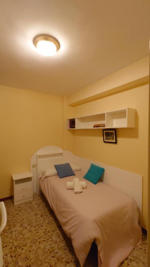 Apartamento Cuencaloft El Balcón de los Tintes Cuenca  Exterior foto