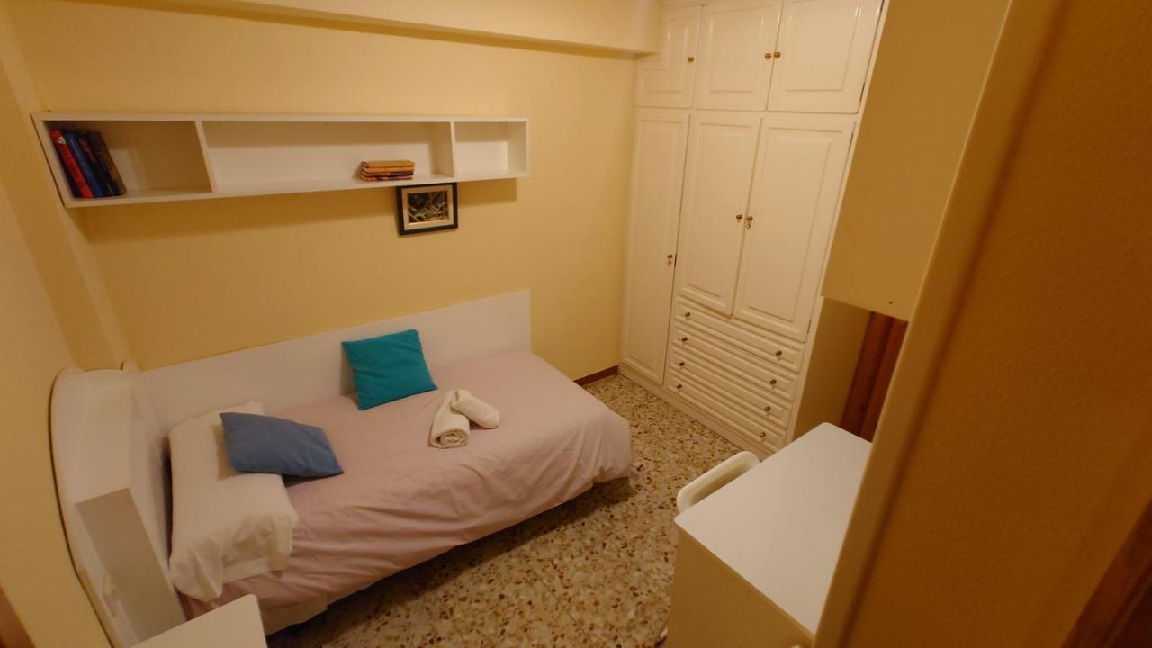 Apartamento Cuencaloft El Balcón de los Tintes Cuenca  Exterior foto