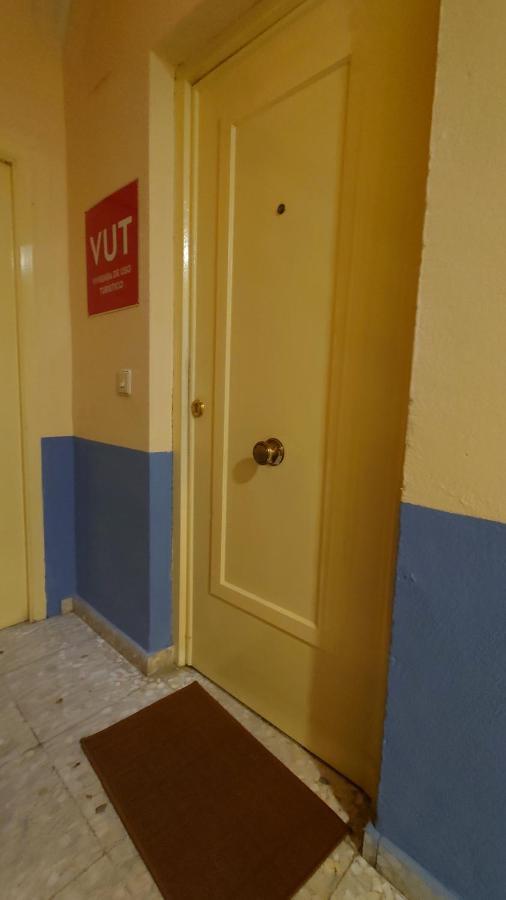 Apartamento Cuencaloft El Balcón de los Tintes Cuenca  Exterior foto