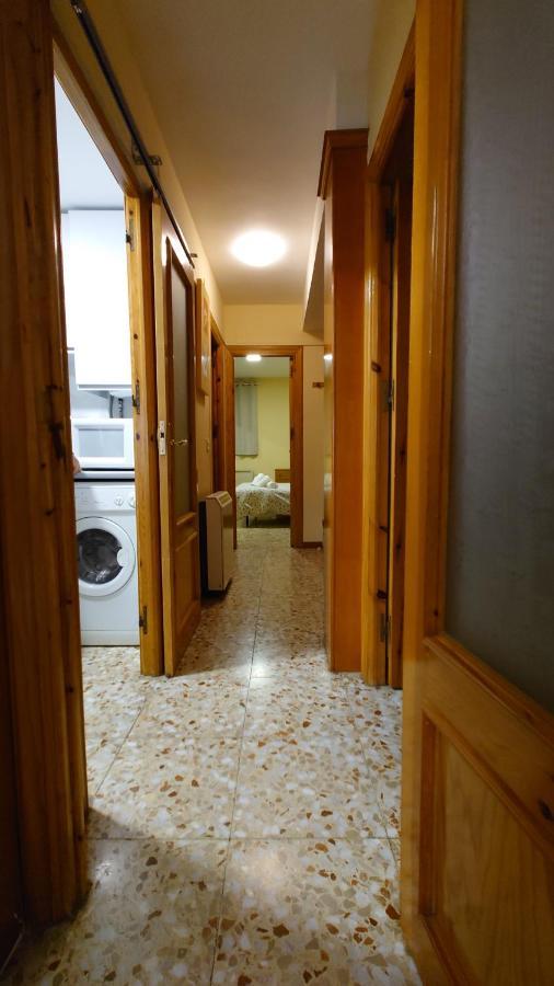 Apartamento Cuencaloft El Balcón de los Tintes Cuenca  Exterior foto