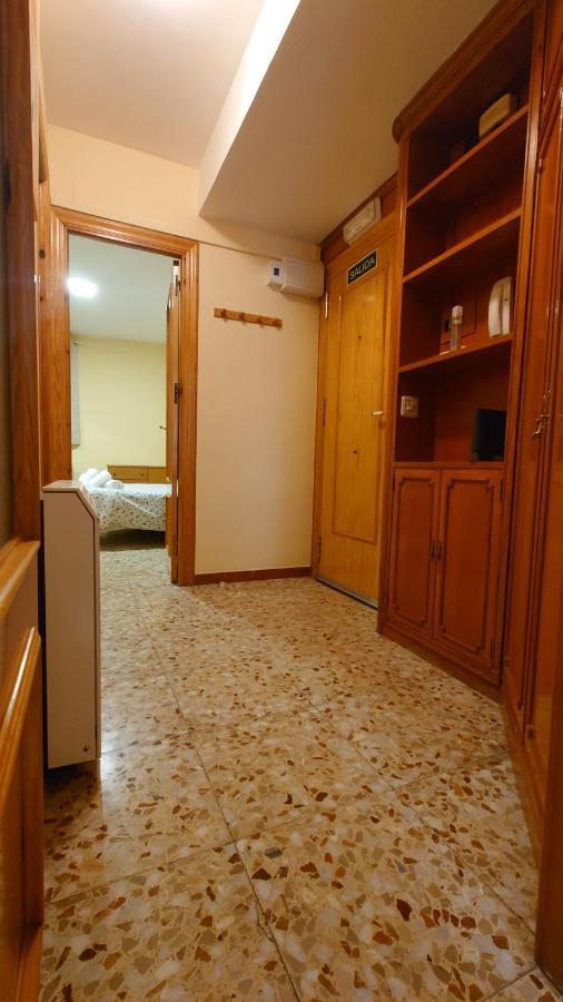 Apartamento Cuencaloft El Balcón de los Tintes Cuenca  Exterior foto