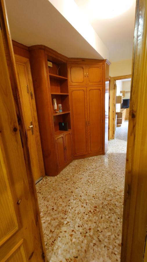 Apartamento Cuencaloft El Balcón de los Tintes Cuenca  Exterior foto