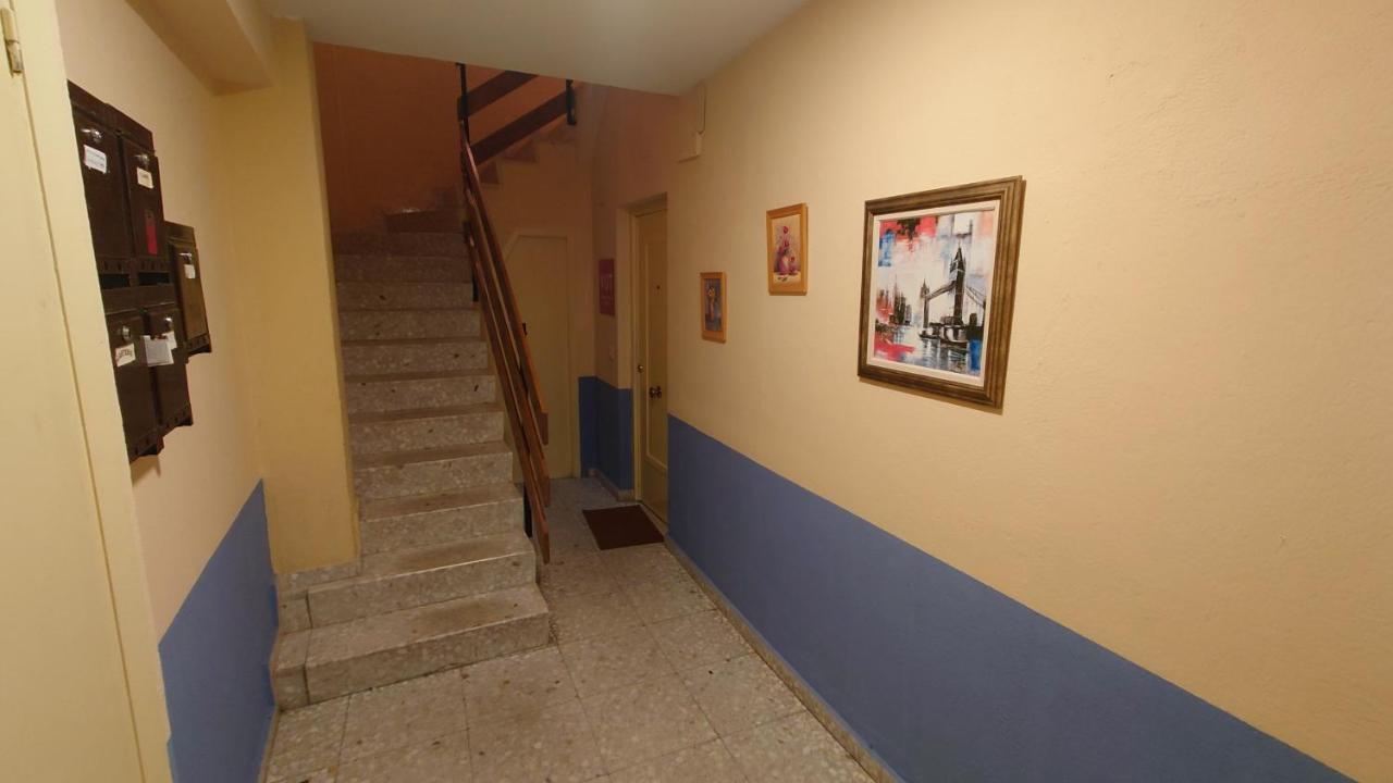 Apartamento Cuencaloft El Balcón de los Tintes Cuenca  Exterior foto